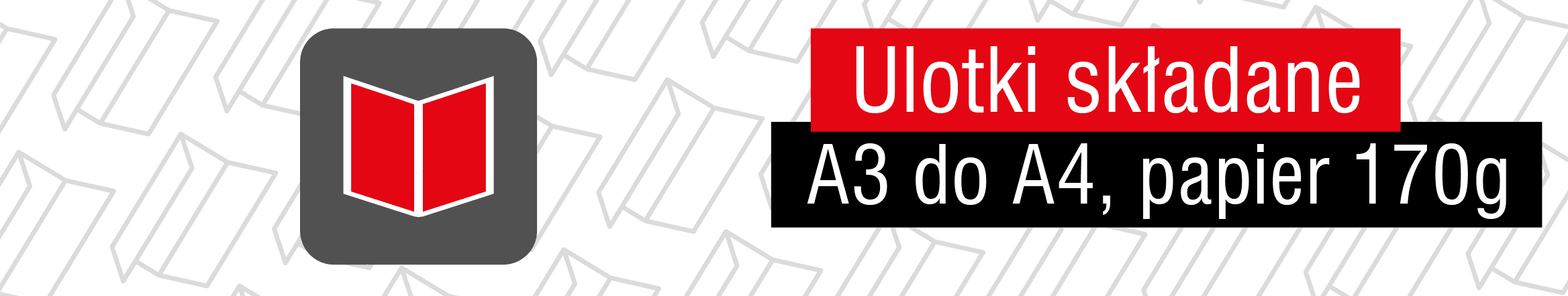 ULOTKI A6 130G